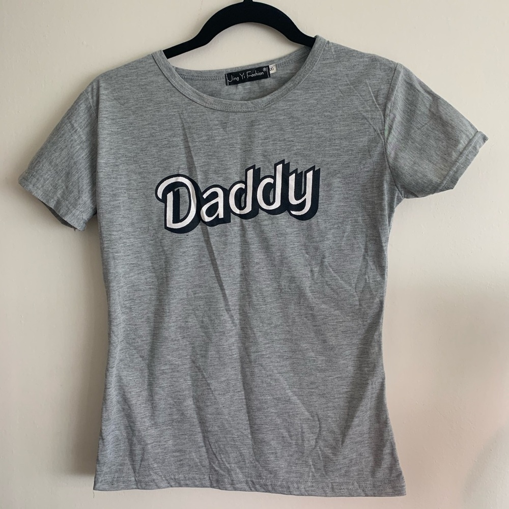 Daddy T-Shirt